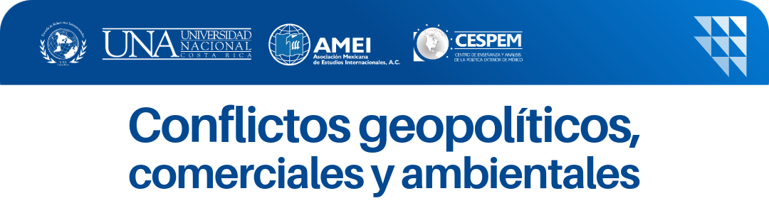 Congreso UNA AMEI26 9