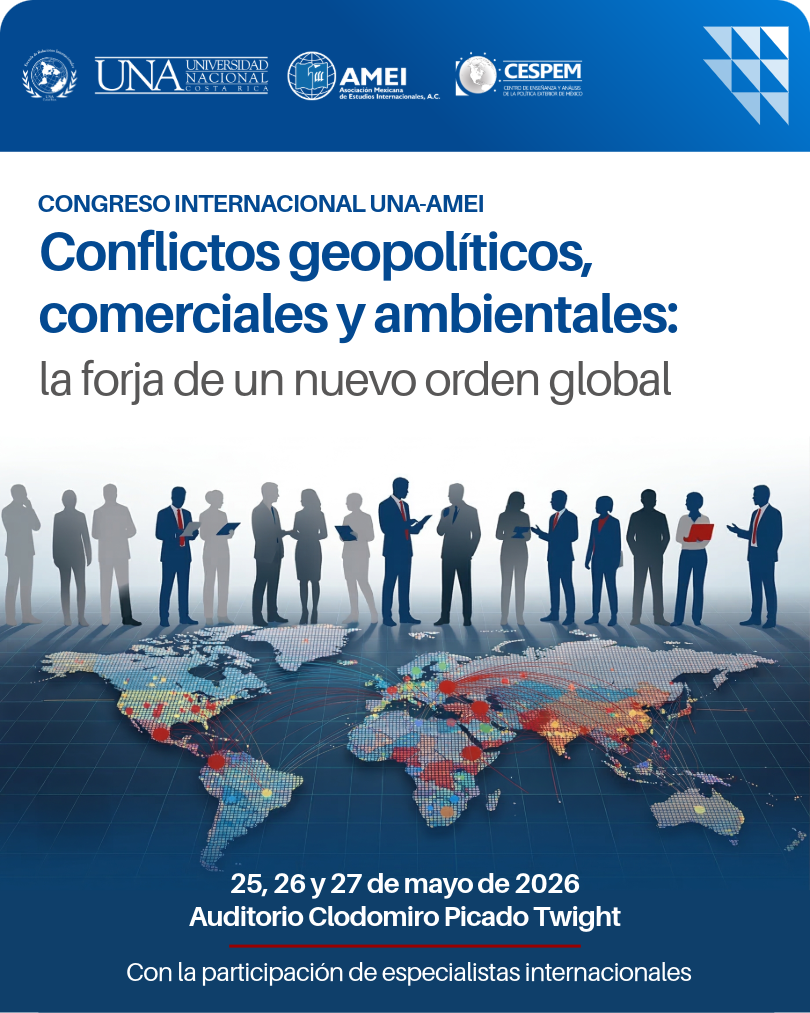Congreso UNA AMEI2026